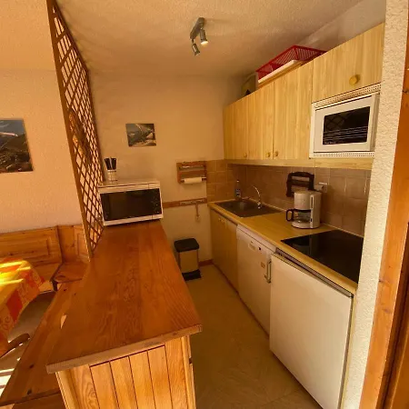 Panoramique Avec Balcon Pour 6 Personnes - Fr-1-198-252