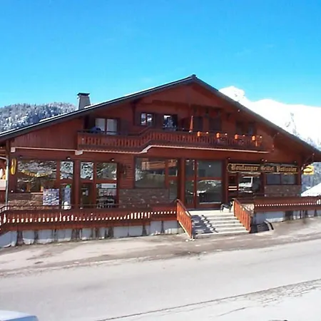 Panoramique Avec Balcon Pour 6 Personnes - Fr-1-198-252