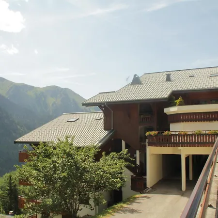 Apartment Panoramique Avec Balcon Pour 6 Personnes - Fr-1-198-252